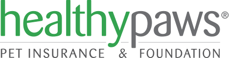 healthypaws logo