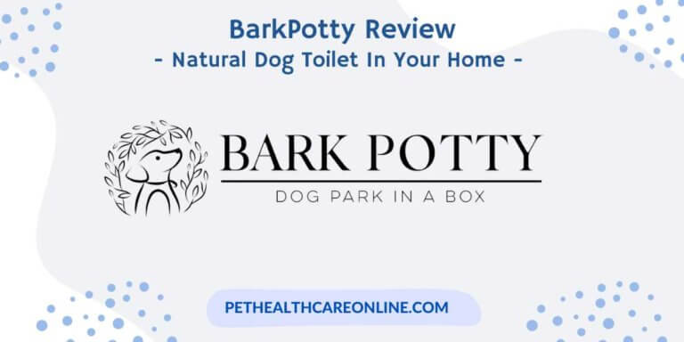 BarkPotty Review