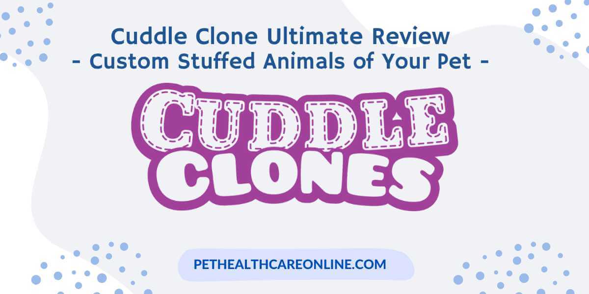 Cuddle Clone Review