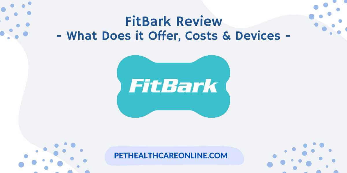 FitBark Review