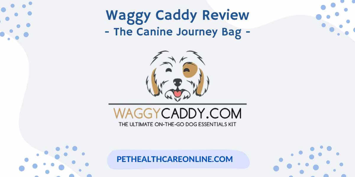 Waggy Caddy Review