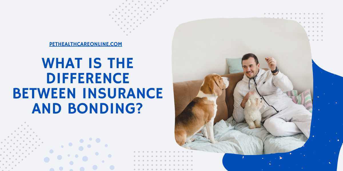 What Is the Difference Between Insurance and Bonding