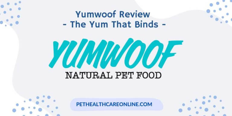 Yumwoof Review