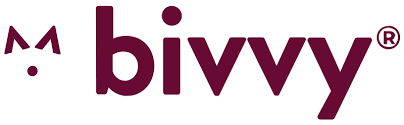 Bivvy Logo