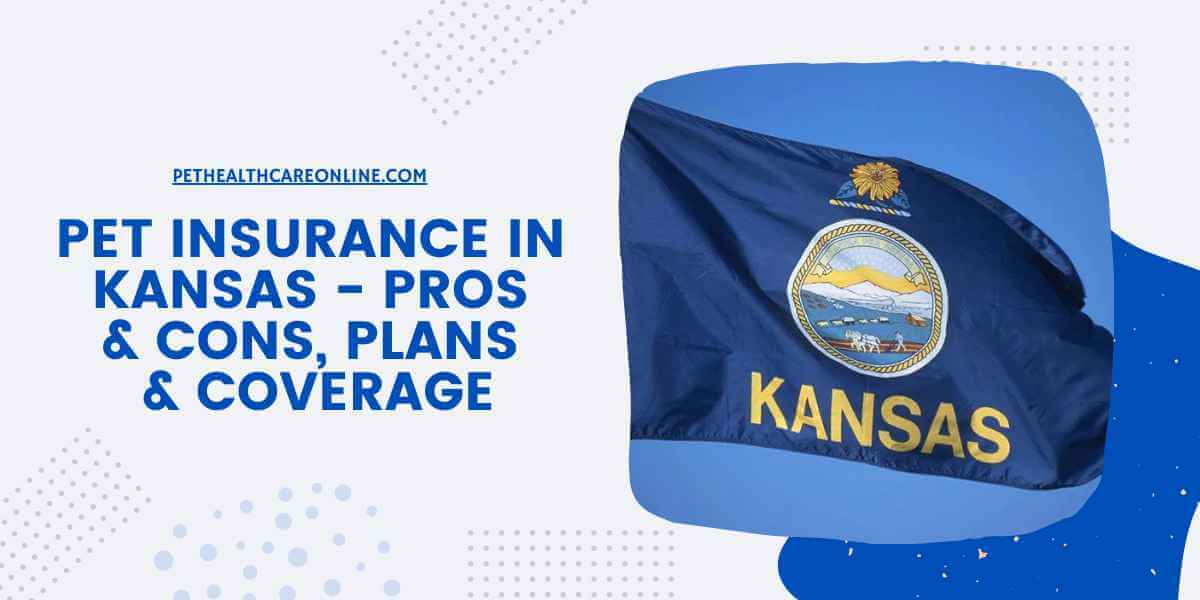 Pet Insurance in Kansas