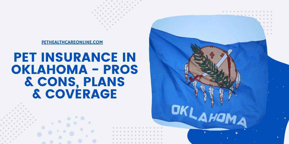 Pet Insurance in Oklahoma