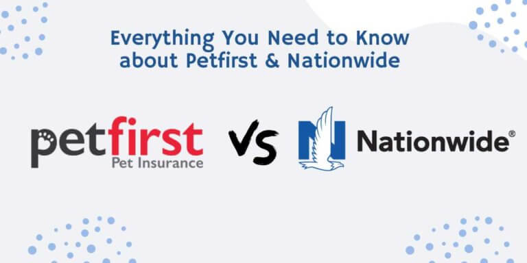 PetFirst vs Nationwide