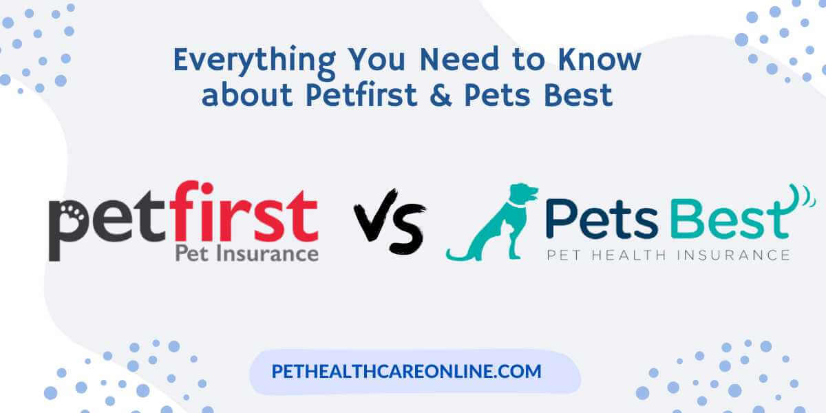 PetFirst vs Pets Best