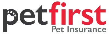 Petfirst logo
