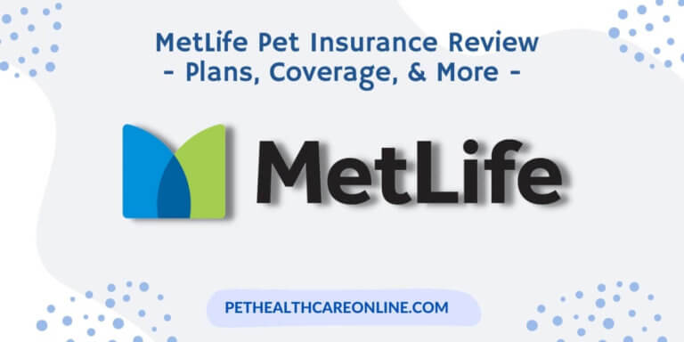 MetLife pet insurance review