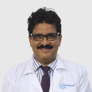 Dr. Majid Tanveer