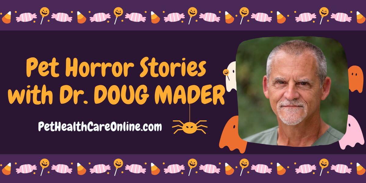 Dr. Doug Mader