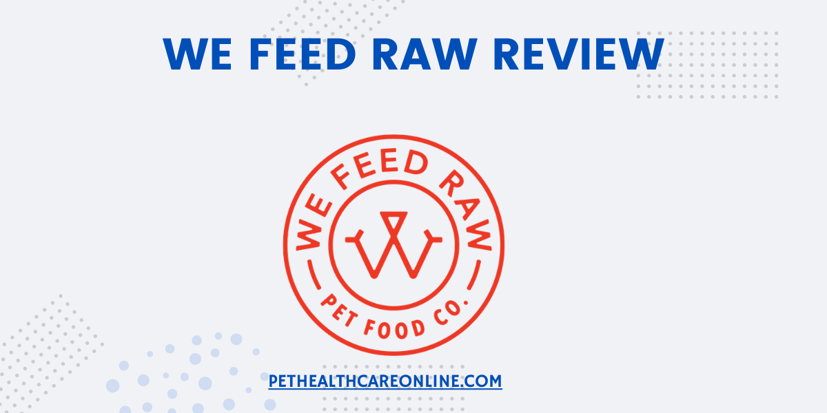 we feed raw review featured image