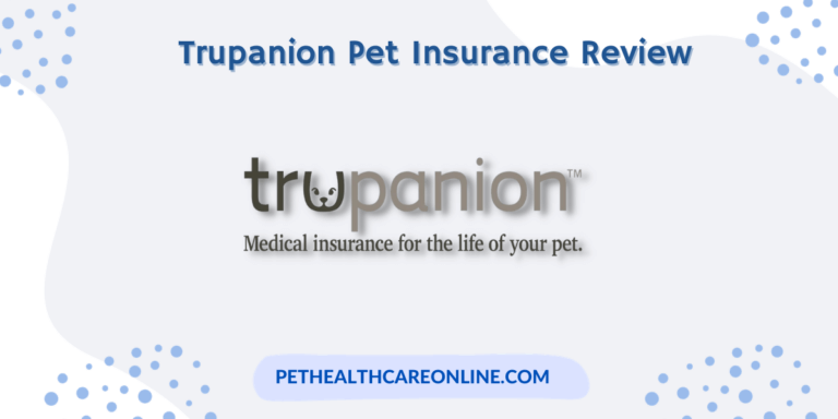 trupanion pet insurance review featured image