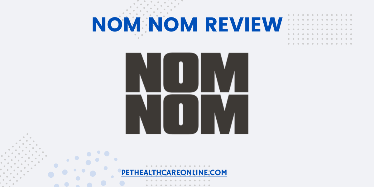 nom nom review featured image